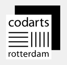Codarts, University for the Arts Logo