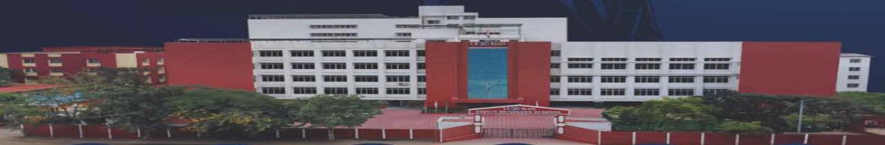 IIEBM - Indus Business School