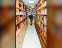 IIEBM Pune Library