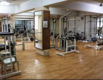 IIEBM Pune Gymnasium