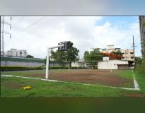 IIEBM Pune Playground(1)