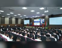 IIEBM Pune Convocation