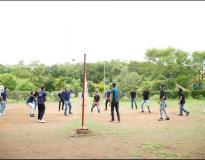 IIEBM Pune Playground(2)