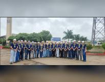 IIEBM Pune Industrial Visit(1)