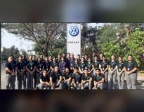 IIEBM Pune Industrial Visit(2)