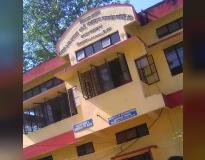 Suren Das College Campus Building