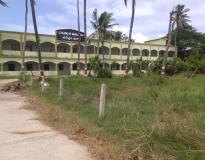 Nimapara Autonomous College Main Building(1)