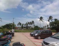 Nimapara Autonomous College Campus View