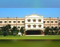 Dr. Bhupendra Nath Dutta Smriti Mahavidyalaya Campus Building