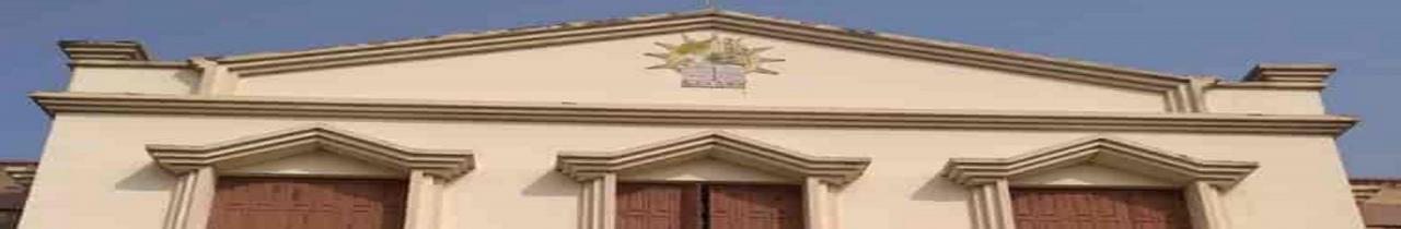 Dr. Bhupendra Nath Dutta Smriti Mahavidyalaya