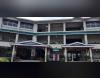 Dr. Y.S. Parmar Government Post Graduate College Main Building