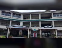 Dr. Y.S. Parmar Government Post Graduate College Main Building Dr. Y.S. Parmar Government Post Graduate College Main Building
