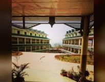 Dr. Y.S. Parmar Government Post Graduate College Campus View(1) Dr. Y.S. Parmar Government Post Graduate College Campus View(1)