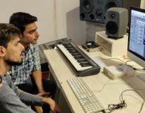 MMI Classroom