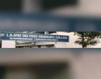 L.R. College Others
