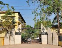 B Borooah College Entrance