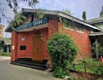 B Borooah College Campus Building