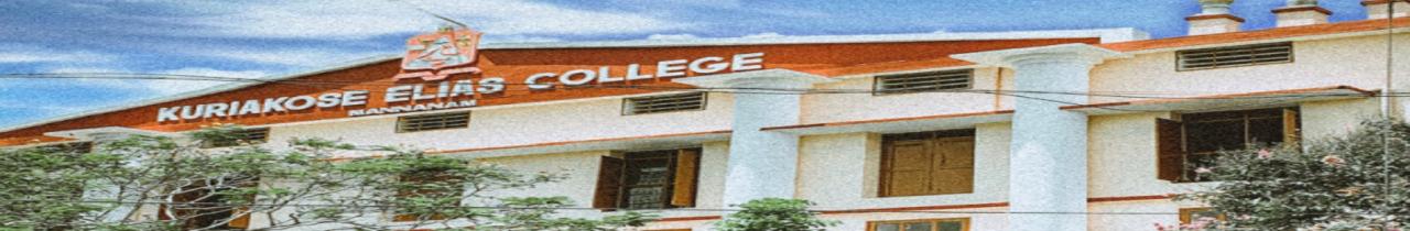 Kuriakose Elias College