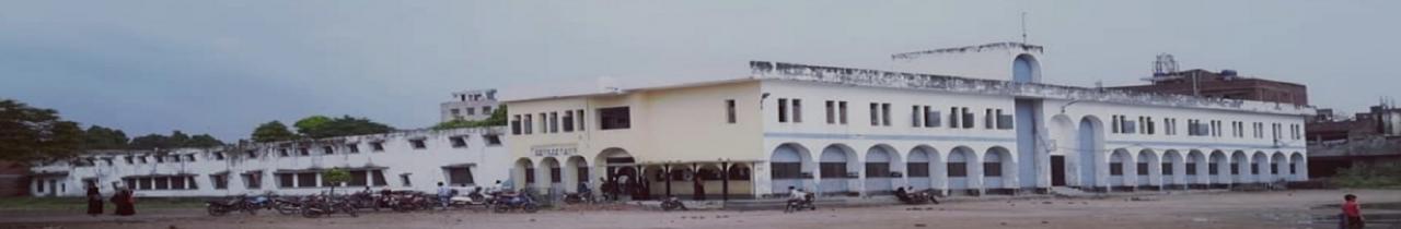 Halim Muslim Post Graduate College