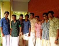 Henry Baker College Others