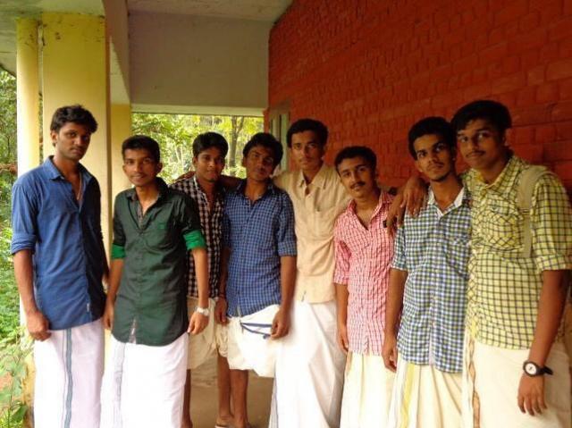 Henry Baker College