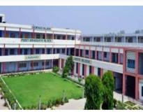 Guru Nanak Khalsa College, Karnal Campus Building