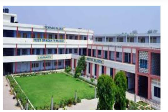 Guru Nanak Khalsa College, Karnal