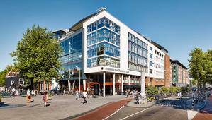 Amsterdam University of the Arts