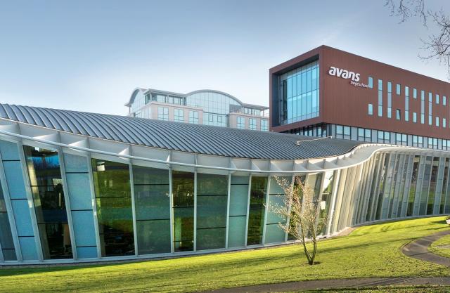 Avans University of Applied Sciences