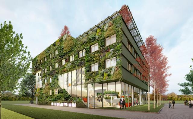 Aeres University of Applied Sciences