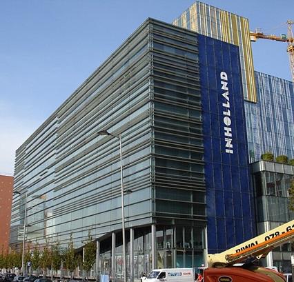 Inholland University of Applied Sciences