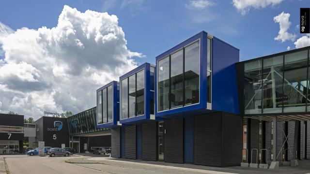 SOMT University of Physiotherapy