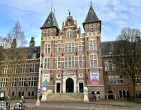 Royal Tropical Institute Others(2)