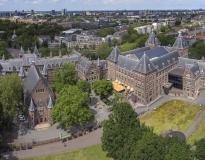 Royal Tropical Institute Others(3)