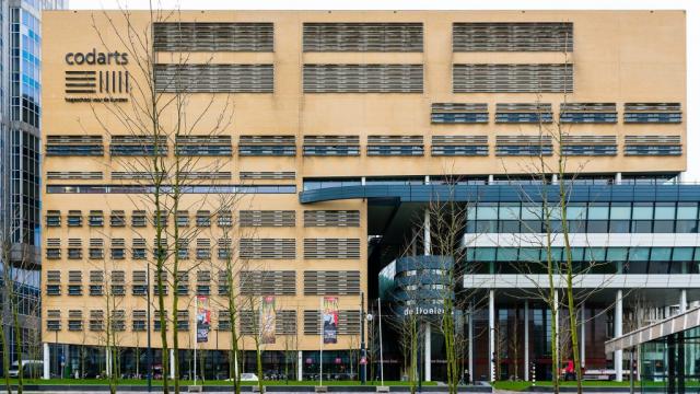 Codarts, University for the Arts