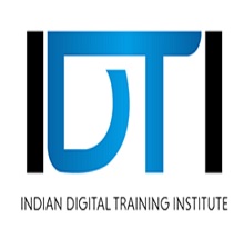 Indian Digital Training Institute Logo