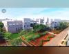 KPR College of Arts Science and Research Campus View(3)