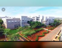 KPR College of Arts Science and Research Campus View(3)