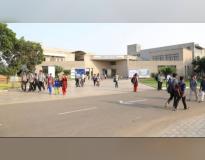 KPR College of Arts Science and Research Campus View(4)