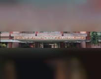 Dr. NTR College of Food Science & Technology Others