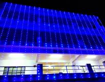 SNS Group of Institutions Campus Building(3)