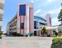 SNS Group of Institutions Campus Building(4)