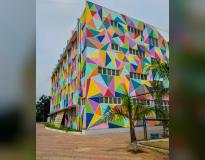 SNS Group of Institutions Campus Building(5)