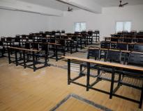 SNS Group of Institutions Classroom