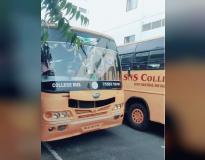 SNS Group of Institutions Transport Facility
