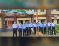 Bidhan Chandra Krishi Viswavidyalaya - Burdwan Campus Others(2)