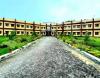 Bidhan Chandra Krishi Viswavidyalaya - Burdwan Campus Main Building