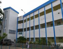 Bidhan Chandra Krishi Viswavidyalaya - Burdwan Campus Campus Building