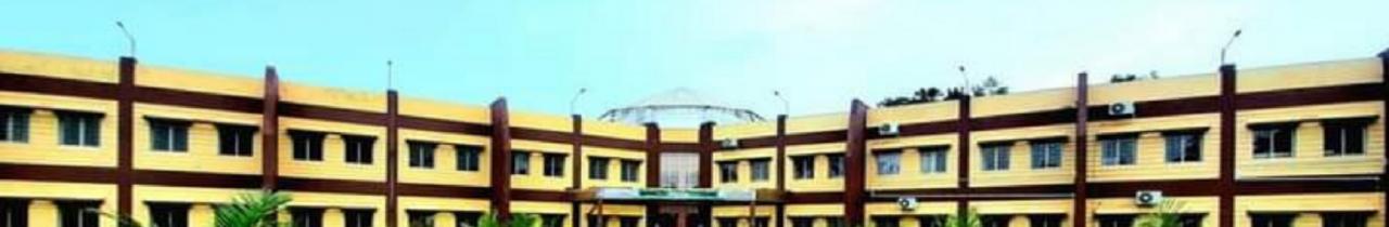 Bidhan Chandra Krishi Viswavidyalaya - Burdwan Campus
