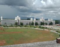 RGUKT Main Building